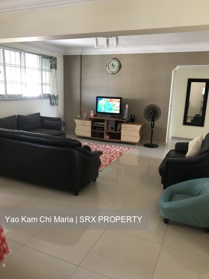 Tampines Street 83 thumbnail photo